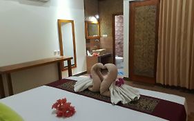 Balenta Bungalow Gili Trawangan